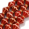 Handmade Porcelain Beads Strands PR-CBA9CFF-06-1
