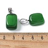 Cat Eye Pendants CE-P003-01P-04-3