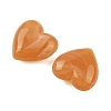 Opaque Acrylic Beads OACR-Z036-01A-04-2