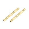 Brass Beads KK-CBA5CB0-47G-04-2