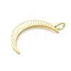 304 Stainless Steel Pendants STAS-D206-03A-G-2