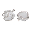 Cat Eye Pendants CE-H006-05-3