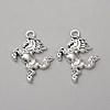 Tibetan Style Alloy Pendants FIND-WH0126-544AS-1