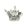 Tibetan Style Alloy Pendants LF10497Y-1