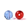 FGB Transparent Glass Seed Beads SEED-N013-01C-01-2