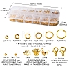 DIY Jewelry Making Finding Kit DIY-FS0004-36-6