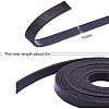 Cowhide Leather Cord WL-PH0004-01-2