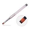 Rhinestone Nail Art Liner Brush MRMJ-P020-03C-1
