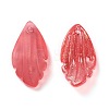 Frosted Glass Pendants LS-GLAA-Z001-02G-2