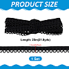 20M Polyester Lace Ribbon OCOR-PH0036-21A-2