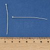Brass Head Pins LS-KK-H258-09C-S-3