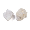 Natural Agate Geode Cornucopia Mineral Specimen DJEW-M014-01D-3