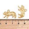 304 Stainless Steel Pendants SA-CBA02E8-05G-3