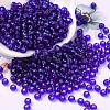 6/0 Glass Seed Beads SEED-T006-04C-07-1