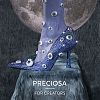 Preciosa® Crystal Hotfix Flatback Stones Y-PRC-HSS8-00030-281-4