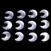 Cat Eye Beads PW-WGEEB18-01-3