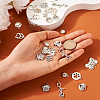 DIY Jewelry Making Finding Kit DIY-TA0005-20-5