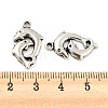 Alloy Pendants FIND-G065-17AS-3
