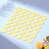 90G Plastic Pendants KY-GF0001-77C-6