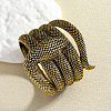 Alloy Bangles for Women FS-WGB6420-01-1