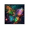 Butterfly DIY Diamond Painting Kit PW-WG162F8-01-5