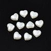 ABS Plastic Imitation Pearl Beads X-KY-S170-02-1