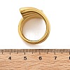 304 Stainless Steel Finger Rings RJEW-Q012-19G-5