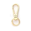 Alloy Swivel Snap Clasps X-PW-WG40450-03-1