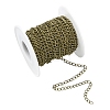 10M Iron Twisted Chains CH-YW0004-01AB-1
