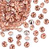 Preciosa® MAXIMA Crystal Round Stones X-PRC-RBSS39-00030-266-1