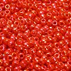 TOHO 8/0 Round Beads SEED-TR08-0410-2