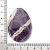Natural Amethyst Big Pendants G-F820-05A-08-3