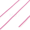 10M Waxed Polyester Cord OCOR-G016-A25-1