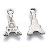 201 Stainless Steel Charms X-STAS-R116-068-2