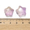 Transparent Glass Beads GLAA-B029-01L-3