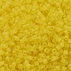MIYUKI Delica Beads SEED-J020-DB0743-3