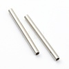 304 Stainless Steel Beads STAS-H160-04C-P-1