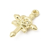 Alloy Pendants FIND-B060-02G-2