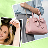 26Pcs Alloy Enamel Keychains KEYC-GA00017-5