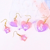 DIY Pendant Silicone Molds PW-WGFB9F8-01-2