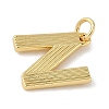 Brass Pendants KK-B148-15G-N-2