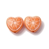 Opaque Acrylic Beads MACR-V001-01D-1