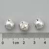 Iron Bell Charms X-IFIN-Q112-05S-3