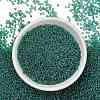 12/0 FGB Grade A Round Glass Seed Beads SEED-Q011-F520-5