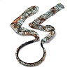 Polyester Hair Bands LS-OHAR-B007-05A-2