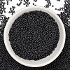 TOHO 11/0 Demi Round Beads SEED-DR11-0611-4