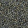 TOHO 8/0 Round Beads X-SEED-TR08-0613-2