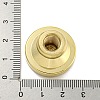 Wax Seal Brass Stamp Head AJEW-G056-01H-4