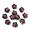 15PCS Handmade Lampwork Beads LAMP-YW0001-66B-1