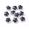 Glass Links connectors X-GLAA-A037-A-13S-1